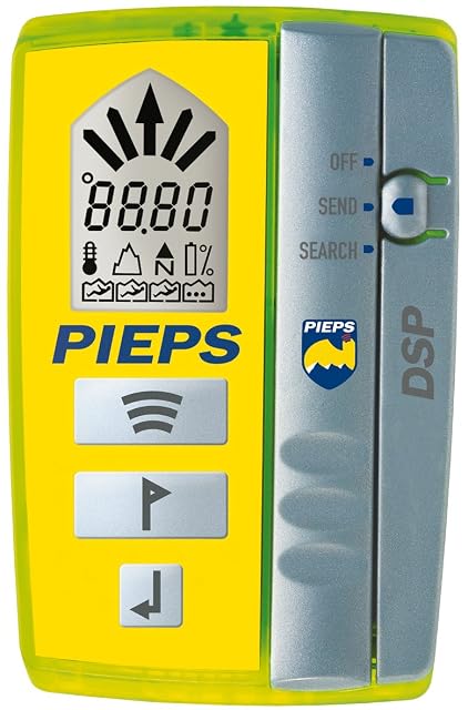 ARVA PIEPS DSP Standard