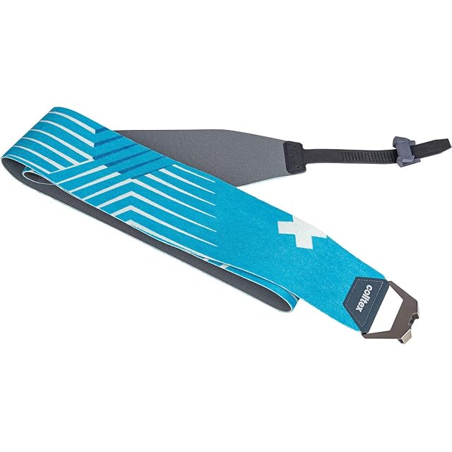 Piel de foca Colltex Tödi Crystal 120
