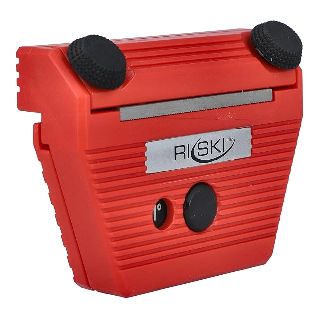 Afilador de cantos SKS Multi Tuner 2 in 1 con ajuste de ángulo numerado