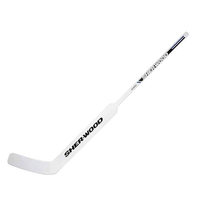 Stick de portero de hockey Sherwood SHER-Wood 450