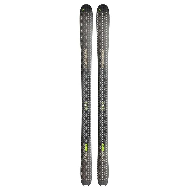 Esquí de travesía HEAD Crux 87 Pro, 163 cm, vendido sin fijación